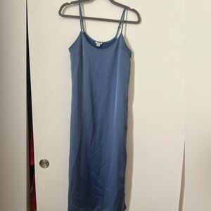 Jcrew slip dress size XXS